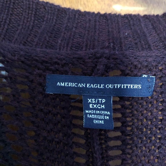 American eagle sweater - Picture 2 of 4